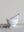 White Marble Mortar & Pestle