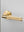 DOOR HANDLE / FIXED / 2-9/16 INCH ROSE / CROSS