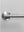 DOOR HANDLE / FIXED / 2-9/16 INCH ROSE / CROSS