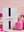 15 oz Duchess Peony Reed Diffuser / Powder Room