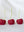 Beeswax Cherry Birthday Candles