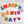 Happy Birthday Party Banner