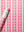 Bright Pink Cameo Strawberry Stripe Wrapping Paper Roll