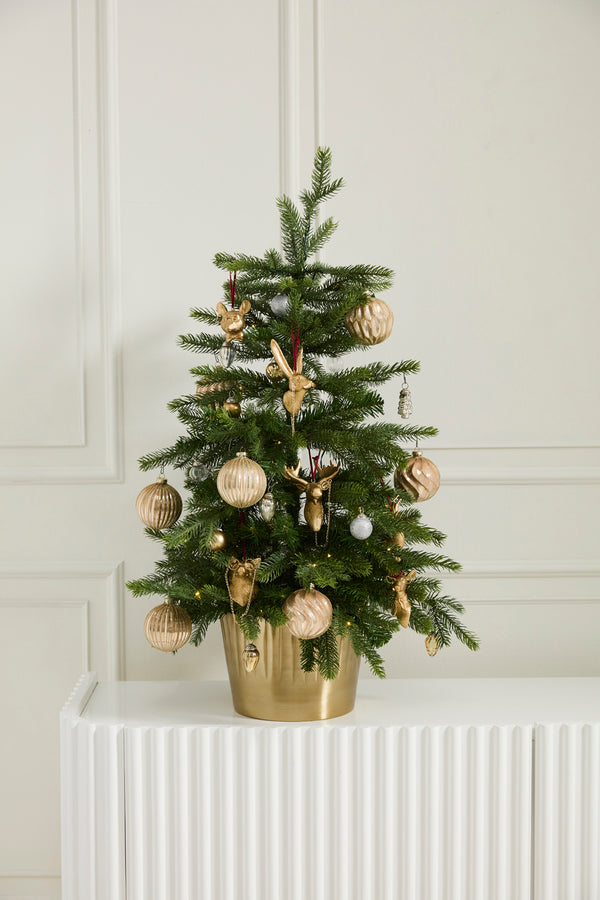 E+E Ornament Collection
