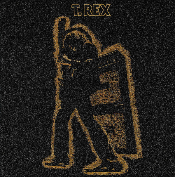 T. Rex, Electric Warrior