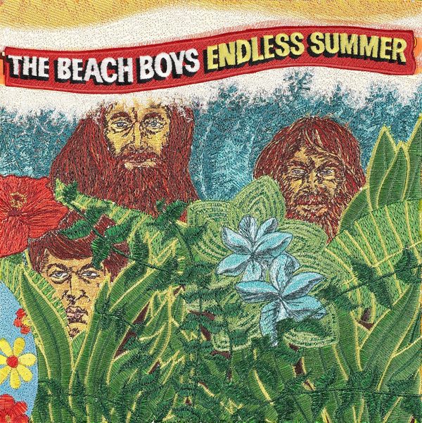 The Beach Boys, Endless Summer