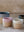 Stoneware Espresso Cup
