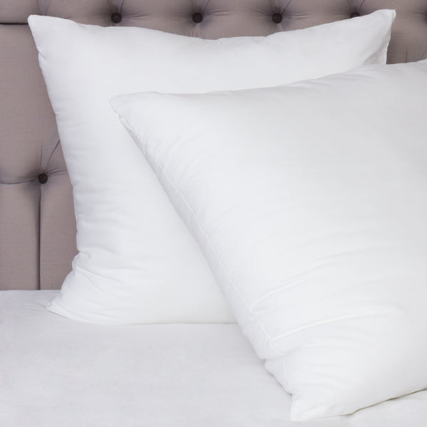 Duck Down Euro Pillow Fill