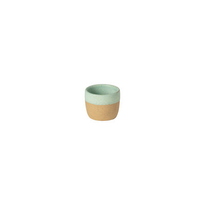 Stoneware Espresso Cup