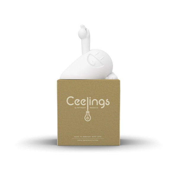 CEELINGS Light Fixture Canopy Happy Hermann