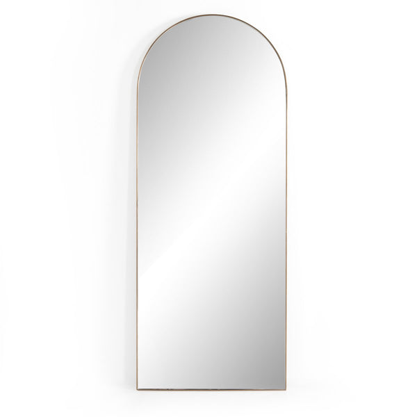 Georgann Floor Mirror