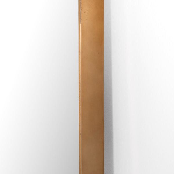 Georgann Floor Mirror
