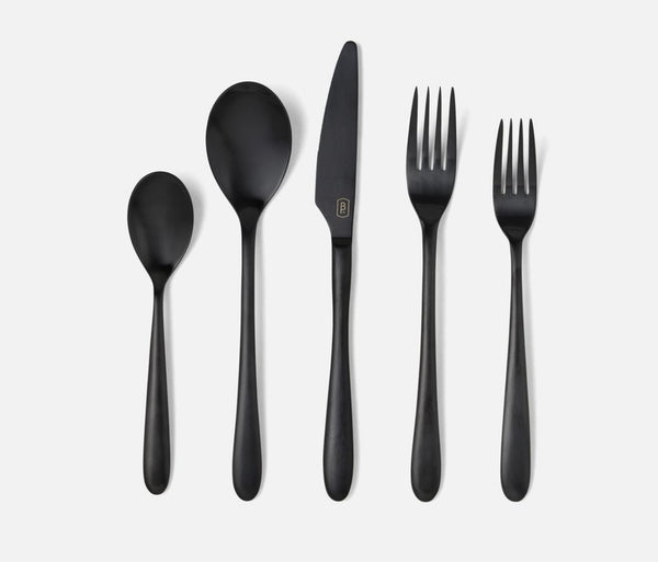 Allie Flatware Set of 5