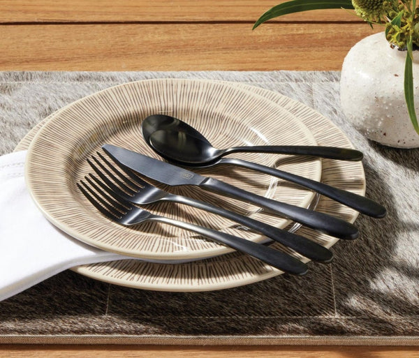 Allie Flatware Set of 5