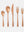 Allie Flatware Set of 5