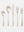 Allie Flatware Set of 5