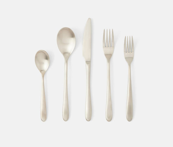 Allie Flatware Set of 5