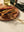 Polished Gold Serving Tongs