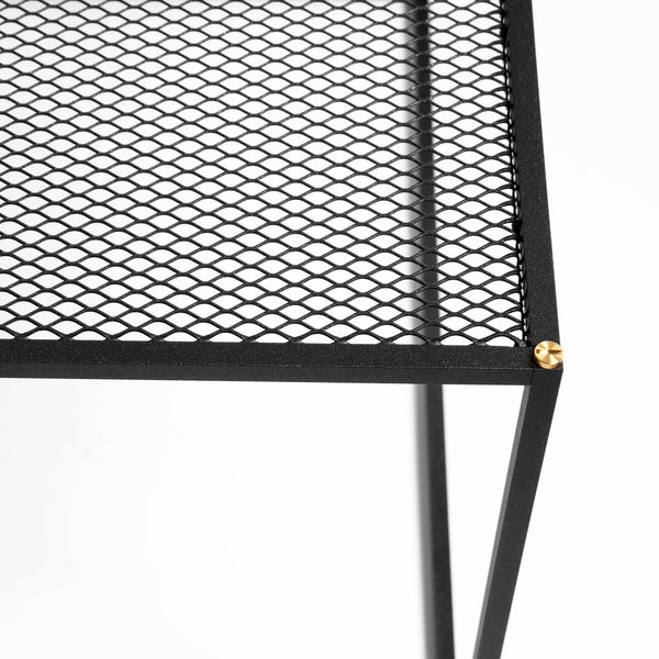MESHED / COFFEE
