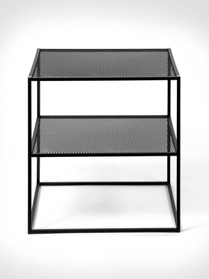 MESHED / SIDE