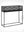 MESHED / PLANTER