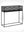 MESHED / PLANTER