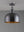 FORKED CEILING / LINEAR / SHADE / LARGE