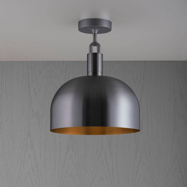 FORKED CEILING / LINEAR / SHADE / LARGE