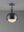 FORKED CEILING / LINEAR / SHADE / GLOBE / OPAL / MEDIUM