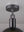 FORKED CEILING / LINEAR / GLOBE / SMOKED / MEDIUM