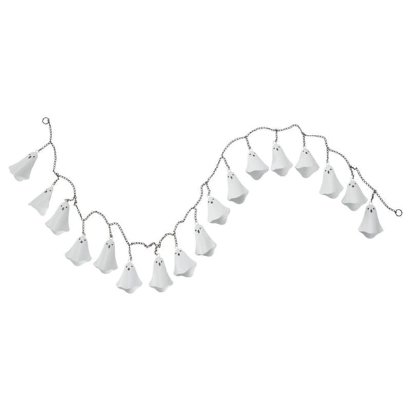 Ghost Garlands