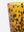 Tortoise Shell Highball Glass