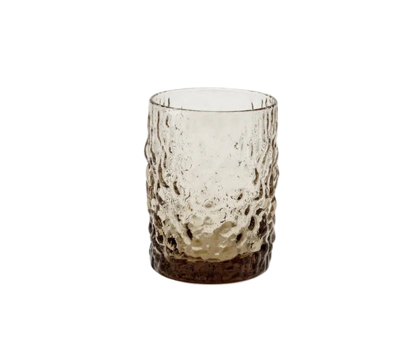 Freddie Tumbler Glass