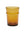 Keri Amber Juice Glass
