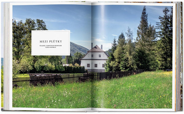 Great Escapes Europe