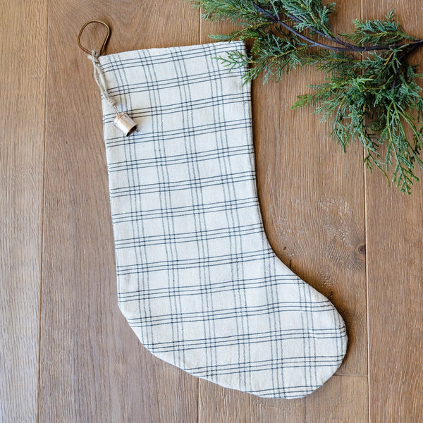 Vintage Christmas Stockings