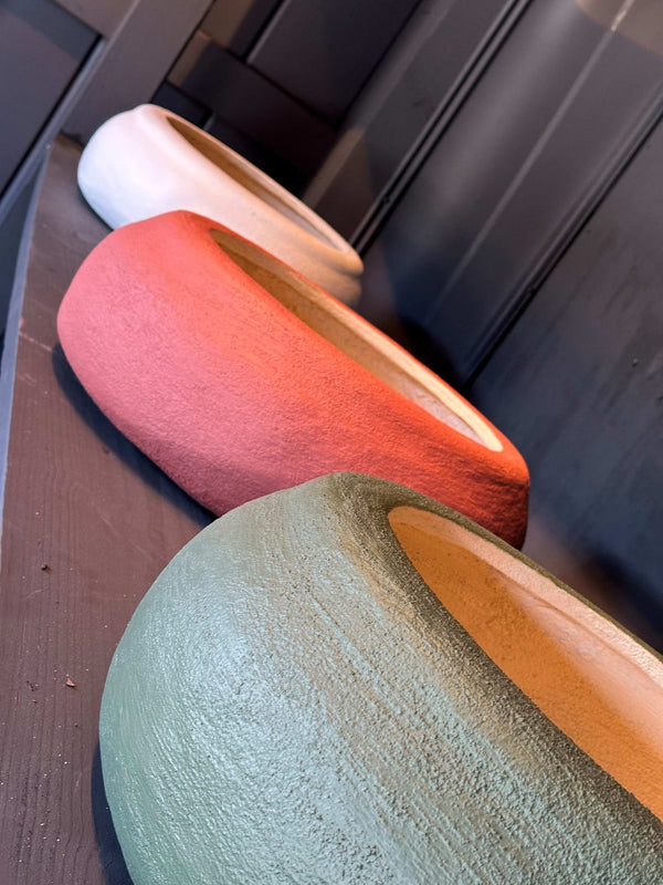 Imola Planter
