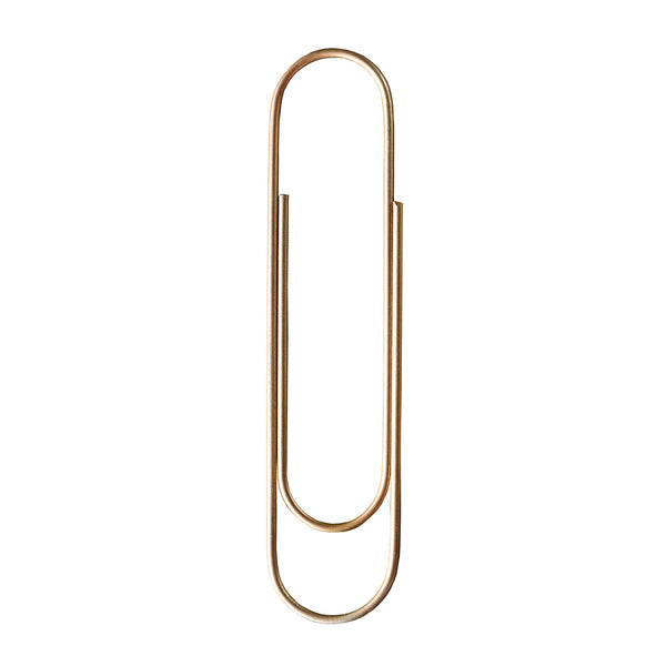 Oliver's Paperclip