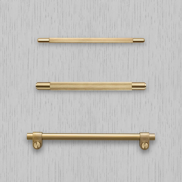 PULL BAR / PLATE / LINEAR