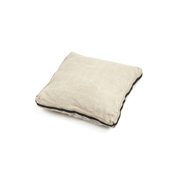 James Collection: Pillow Cover or Floor Cushion