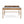 Julia Desk