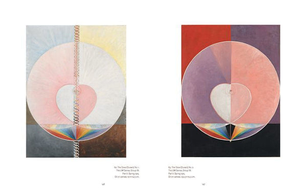 Hilma af Klint: Occult Painter and Abstract Pioneer