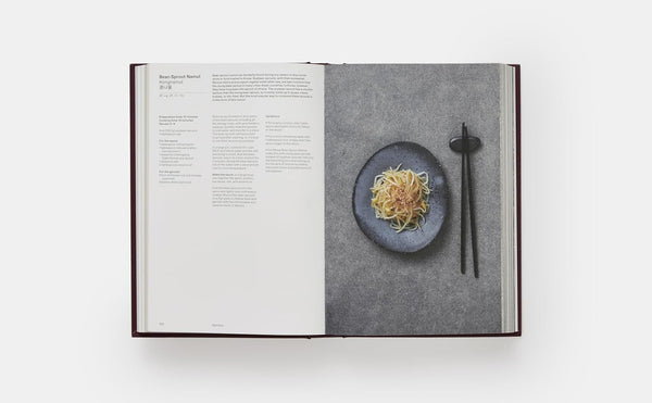 Korean Cookbook