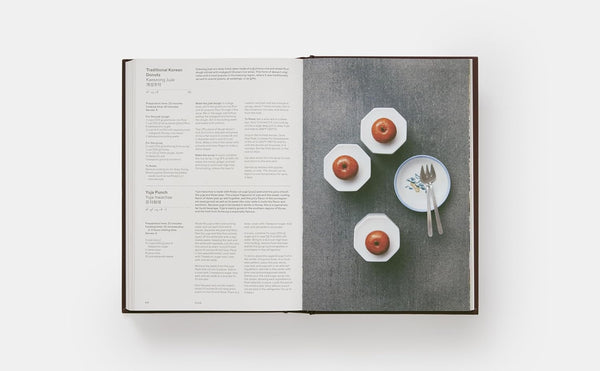 Korean Cookbook