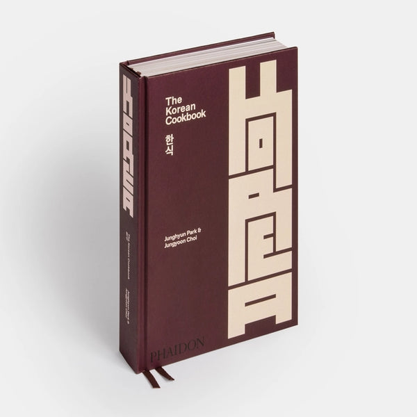 Korean Cookbook