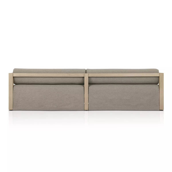 Outdoor Sofa