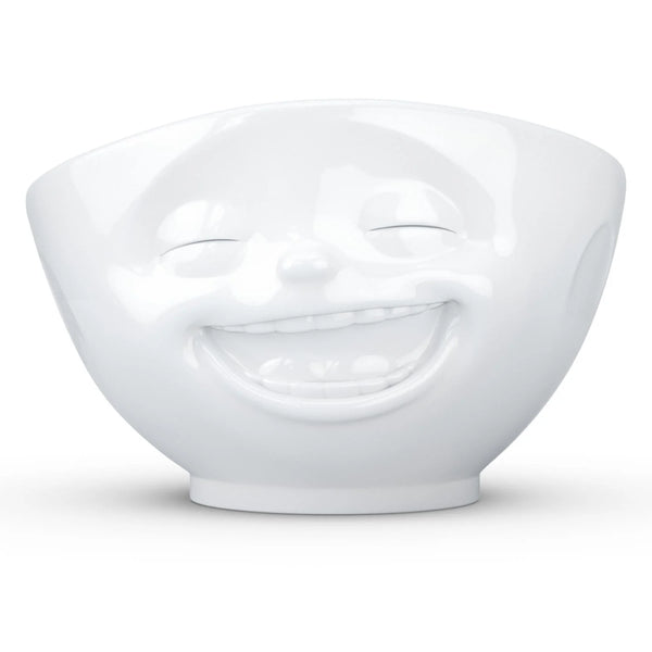 Laughing Bowl