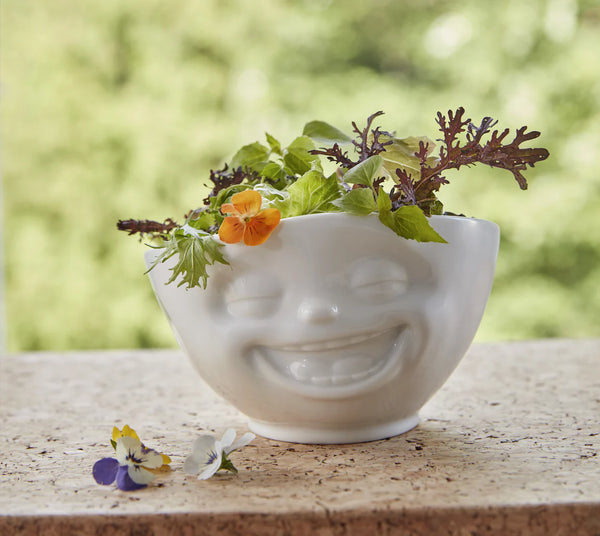 Laughing Bowl