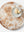 Swirled Resin Lazy Susan