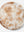 Swirled Resin Lazy Susan